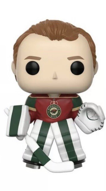 taylor hall funko pop